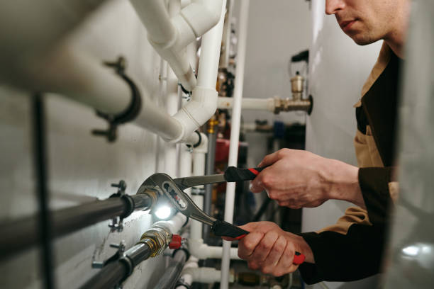 Best Drain Cleaning Services  in Scandia, MN