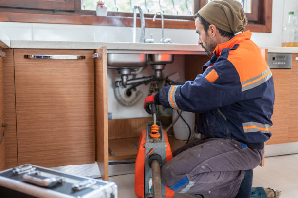 Best Emergency Plumber  in Scandia, MN