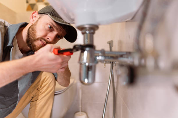 Reliable Scandia, MN Plumbing Solutions