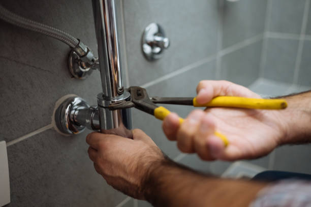 Best Leak Detection Services  in Scandia, MN