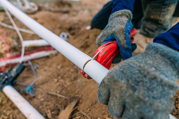 Best Sewer Line Repair  in Scandia, MN