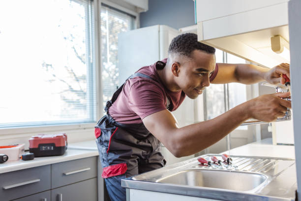 Best Faucet Repair  in Scandia, MN