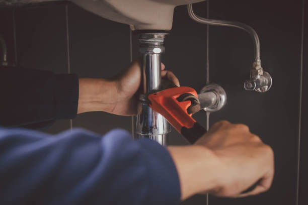 Best Emergency Plumber  in Scandia, MN